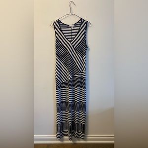 Scapa long Maxi dress